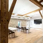 Szálloda Poeltnerhof Weilheim in Oberbayern