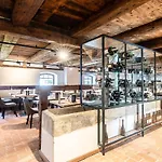 Szálloda Poeltnerhof Weilheim in Oberbayern