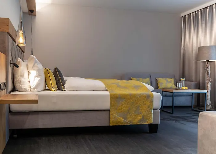 Poeltnerhof Hotel 3*