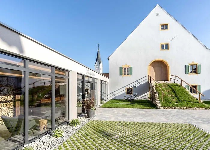 Poeltnerhof Hotel 3*