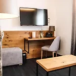Poeltnerhof Hotel Weilheim in Oberbayern