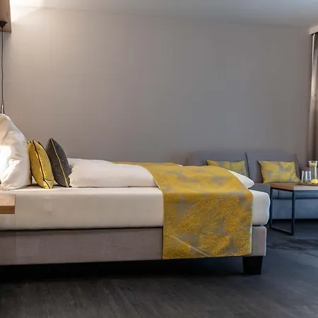 Poeltnerhof ホテル 3*