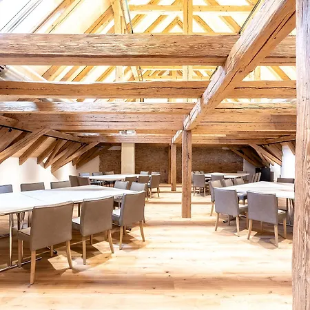 ホテル Poeltnerhof