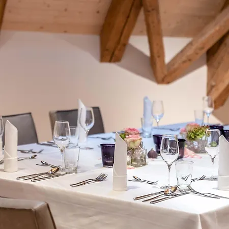 ホテル Poeltnerhof