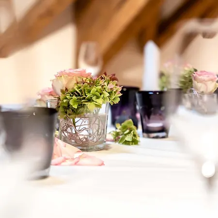 ホテル Poeltnerhof 3*