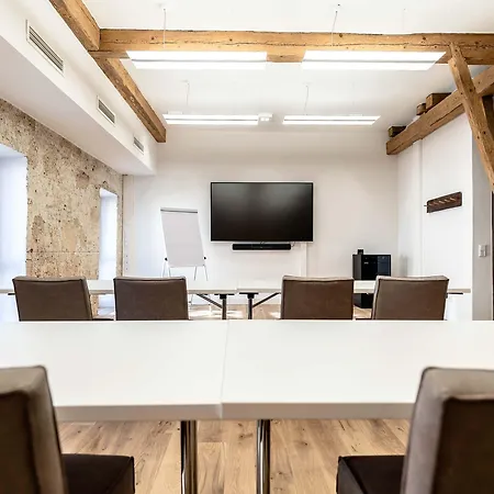 Poeltnerhof ホテル 3*