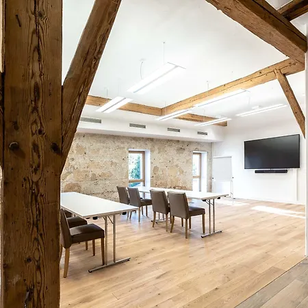 ホテル Poeltnerhof ヴァイルハイム・イン・オーバーバイエルン