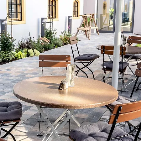 ホテル Poeltnerhof