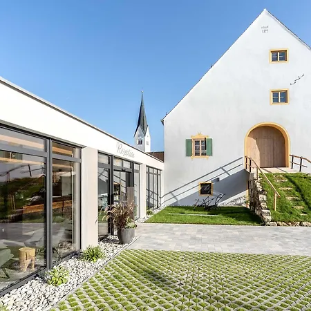 Poeltnerhof ホテル 3*