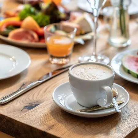 Poeltnerhof ホテル 3*