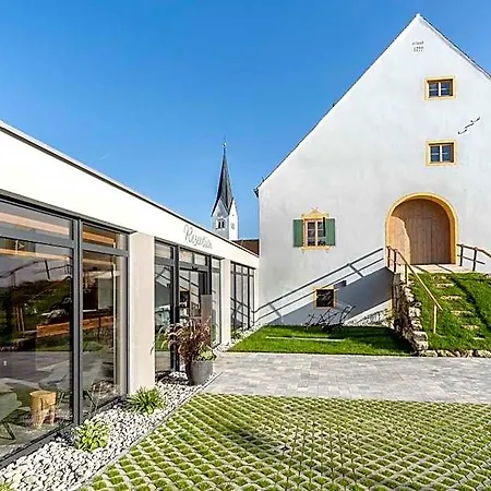 Poeltnerhof 3*