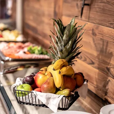 Poeltnerhof Вайльхайм