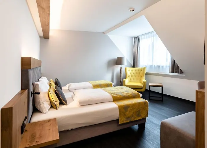 Pöltnerhof Hotell 3*